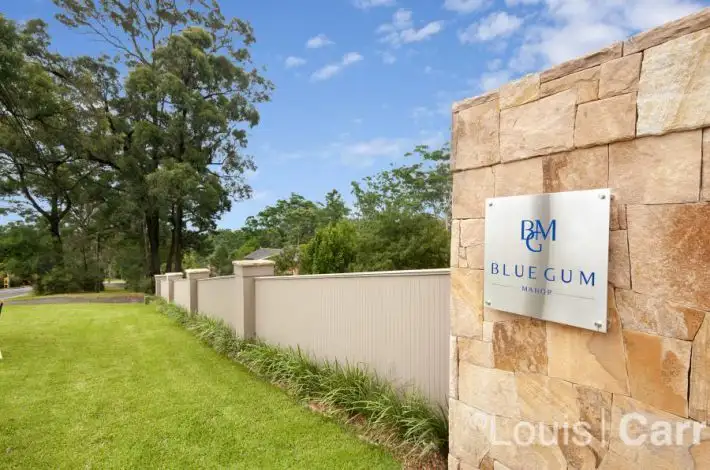 Fourth view of Homely house listing, 1 Bluegum Grove, West Pennant Hills NSW 2125