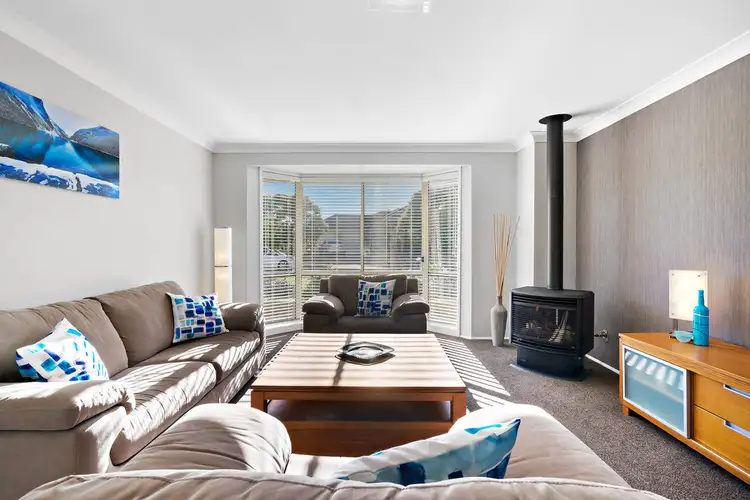 Third view of Homely house listing, 2 Womra Crescent, Glenmore Park NSW 2745