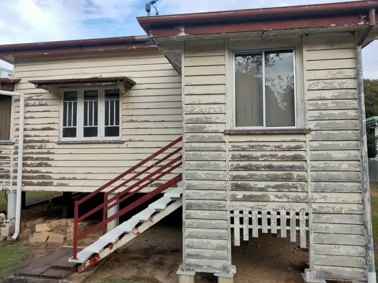Second view of Homely house listing, 2 Elizabeth Street, Woodend QLD 4305