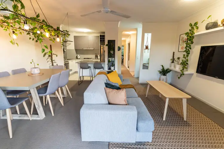 Second view of Homely unit listing, 35/11 Kitchener Street, Coorparoo QLD 4151