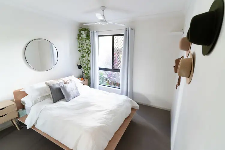 Fourth view of Homely unit listing, 35/11 Kitchener Street, Coorparoo QLD 4151
