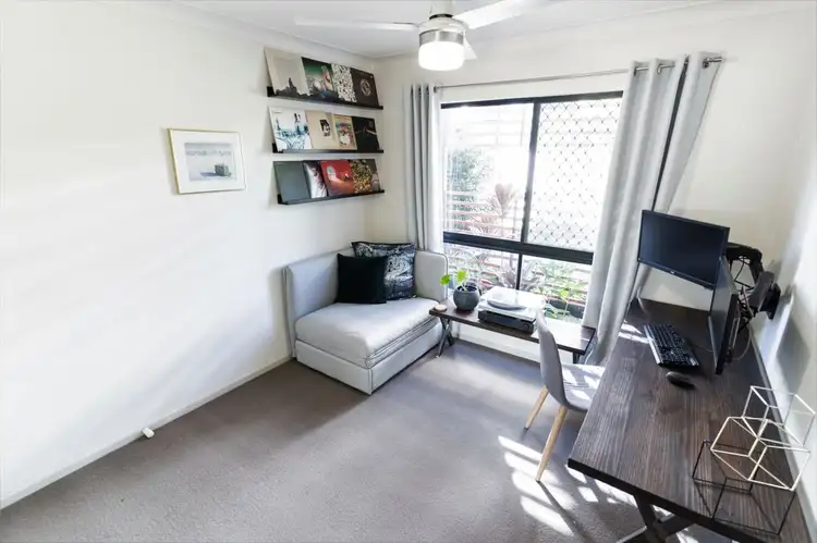 Sixth view of Homely unit listing, 35/11 Kitchener Street, Coorparoo QLD 4151