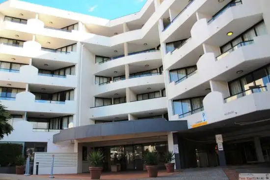 Main view of Homely apartment listing, 305/220 Melbourne Street, South Brisbane QLD 4101