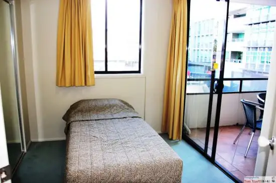 Fourth view of Homely apartment listing, 305/220 Melbourne Street, South Brisbane QLD 4101