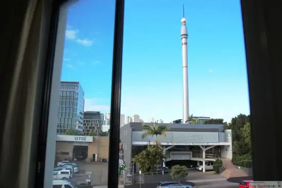 Sixth view of Homely apartment listing, 305/220 Melbourne Street, South Brisbane QLD 4101