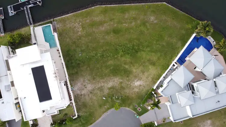 Fourth view of Homely land listing, 34 Windward Place, Jacobs Well QLD 4208