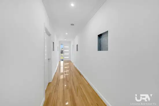 Second view of Homely house listing, 34 Thorngrove Avenue, Craigieburn VIC 3064