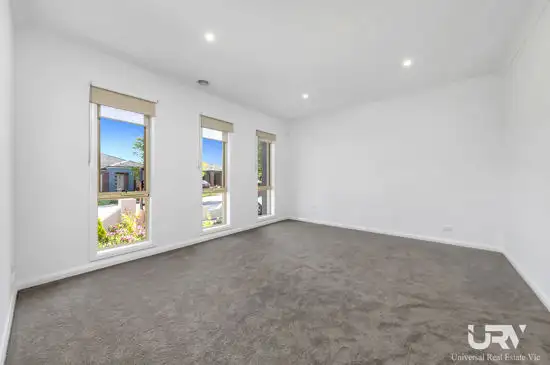 Third view of Homely house listing, 34 Thorngrove Avenue, Craigieburn VIC 3064