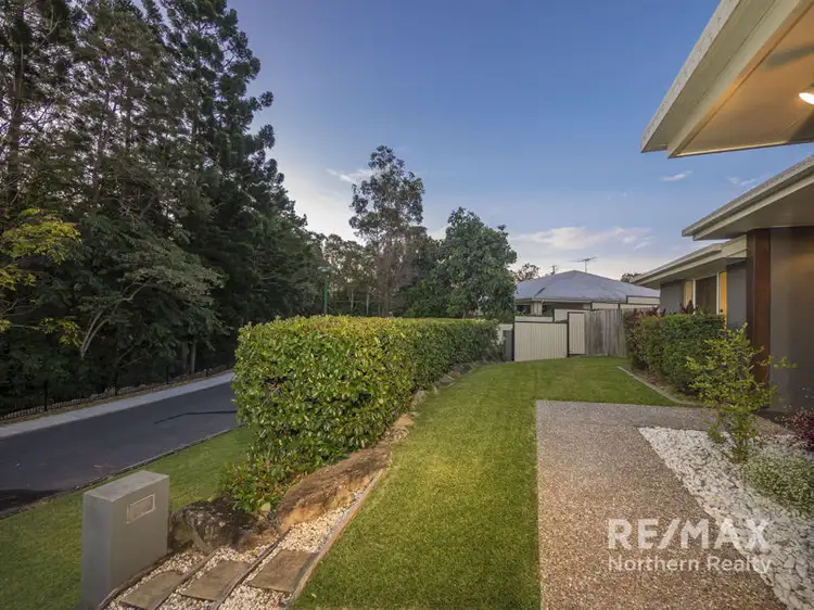 34 BELLA STREET, Cashmere QLD 4500