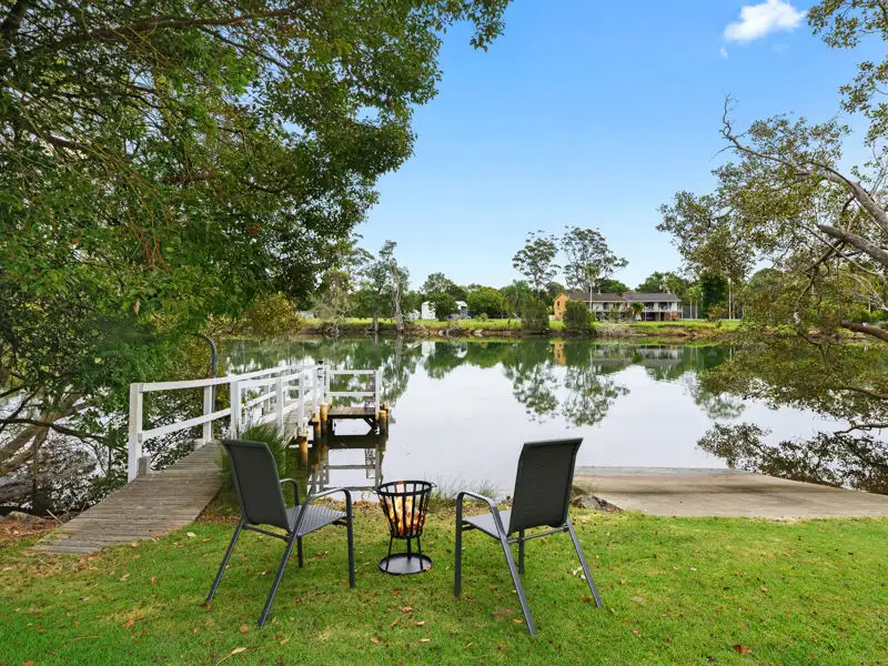Main view of Homely house listing, 5 Marshall Place, Urunga NSW 2455
