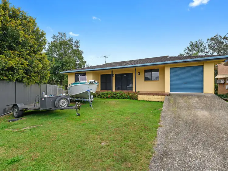 Fourth view of Homely house listing, 5 Marshall Place, Urunga NSW 2455