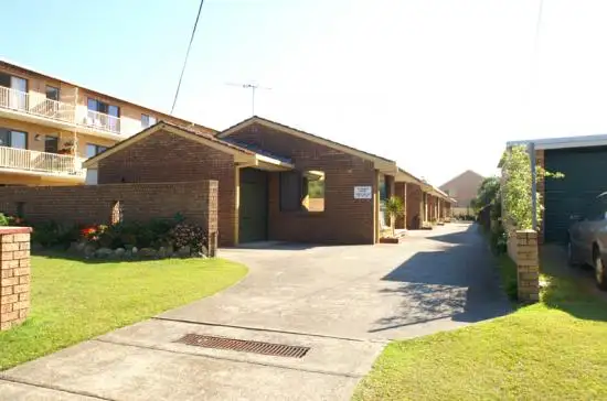 4/44 Prince Street, Coffs Harbour NSW 2450
