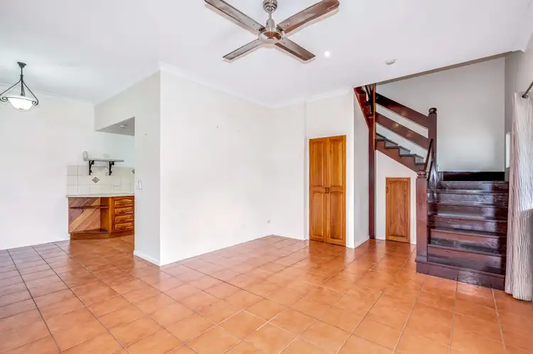 Second view of Homely unit listing, 2/85 Ishmael Road, Earlville QLD 4870