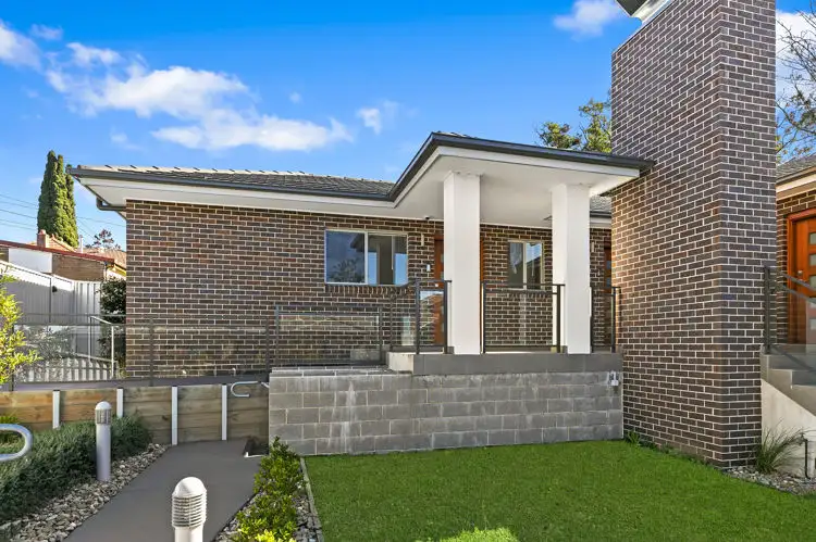 8/129-133 Dunmore Street, Wentworthville NSW 2145