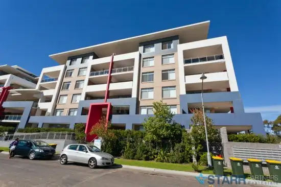 Main view of Homely unit listing, 1/28 Brickworks Drive, Merrylands NSW 2160