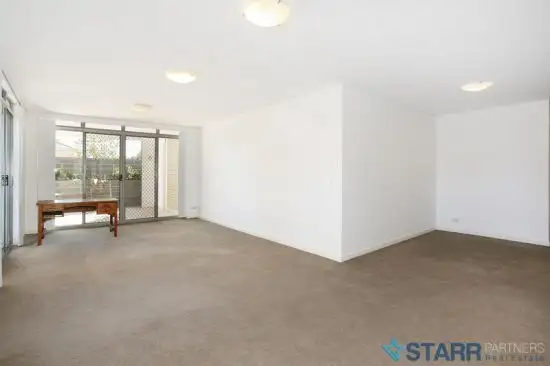 Second view of Homely unit listing, 1/28 Brickworks Drive, Merrylands NSW 2160