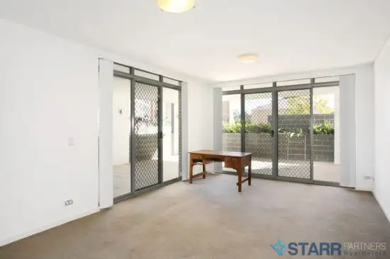 Third view of Homely unit listing, 1/28 Brickworks Drive, Merrylands NSW 2160