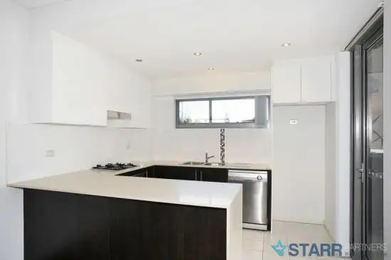 Fourth view of Homely unit listing, 1/28 Brickworks Drive, Merrylands NSW 2160