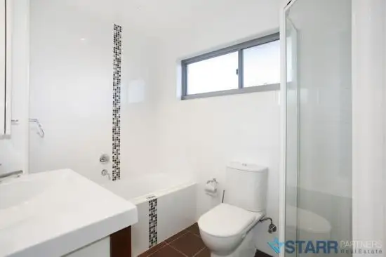 Fifth view of Homely unit listing, 1/28 Brickworks Drive, Merrylands NSW 2160