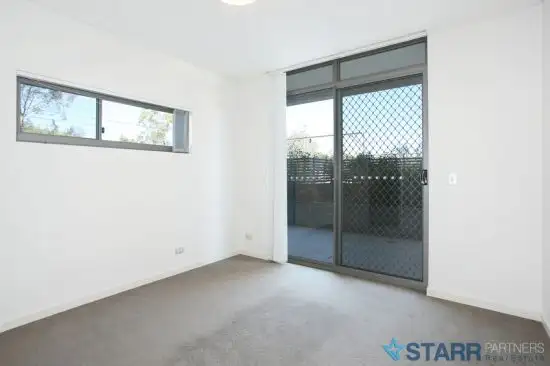 Sixth view of Homely unit listing, 1/28 Brickworks Drive, Merrylands NSW 2160