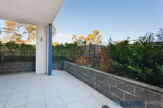Seventh view of Homely unit listing, 1/28 Brickworks Drive, Merrylands NSW 2160