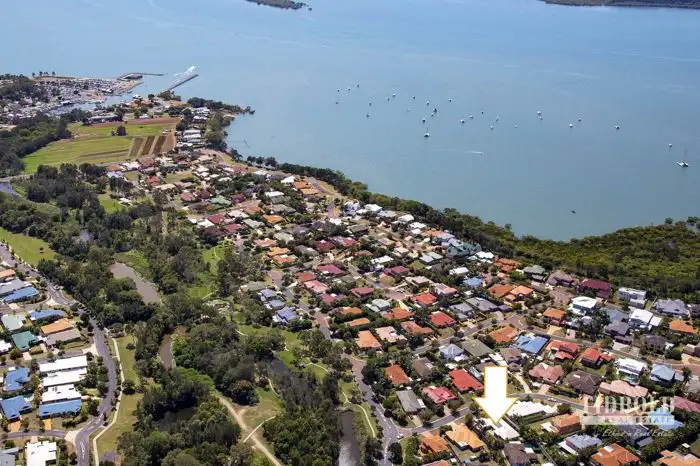 Second view of Homely house listing, 15 Mathison Court, Redland Bay QLD 4165