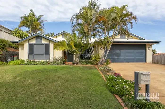 Third view of Homely house listing, 15 Mathison Court, Redland Bay QLD 4165