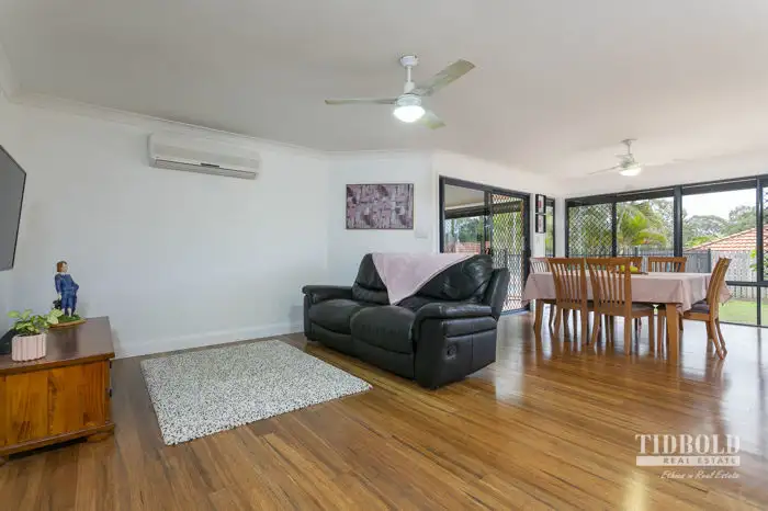 Fourth view of Homely house listing, 15 Mathison Court, Redland Bay QLD 4165