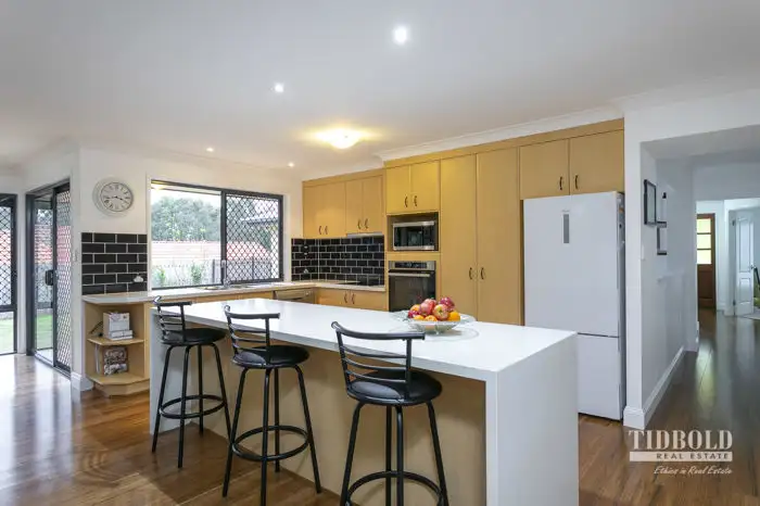 Fifth view of Homely house listing, 15 Mathison Court, Redland Bay QLD 4165