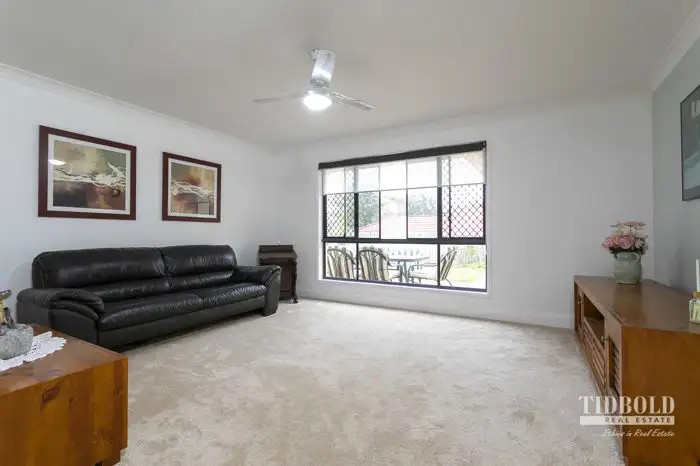 Sixth view of Homely house listing, 15 Mathison Court, Redland Bay QLD 4165