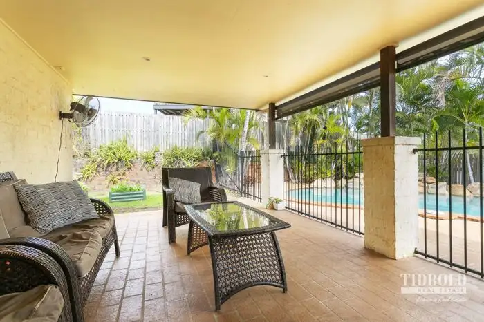 Seventh view of Homely house listing, 15 Mathison Court, Redland Bay QLD 4165