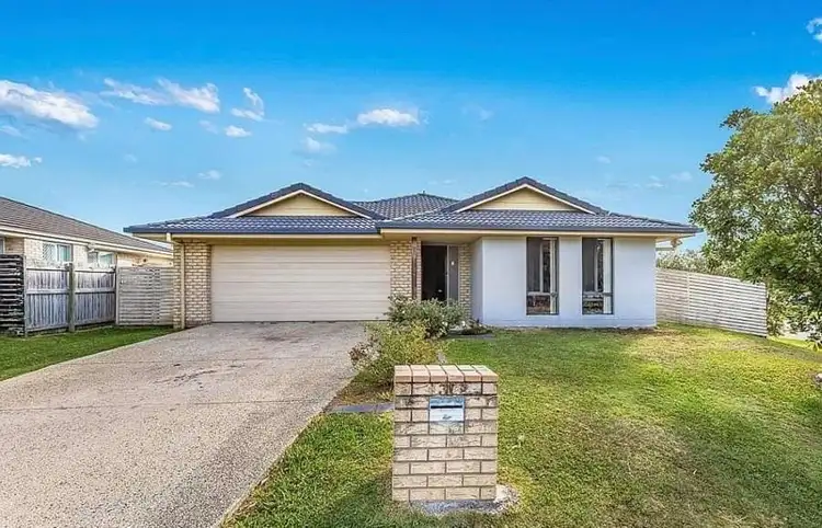 31-33 Daintree Street, Bellmere QLD 4510