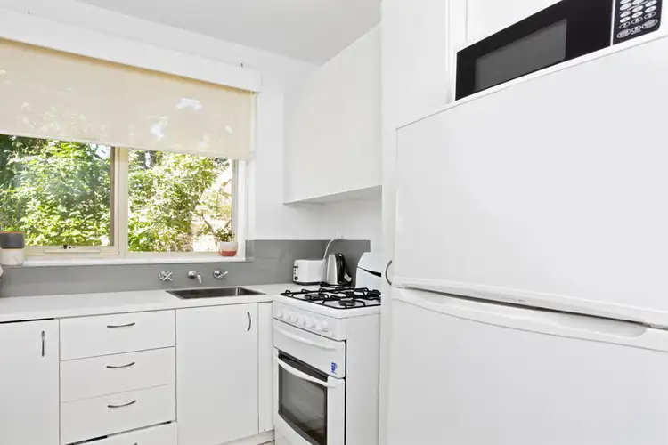 Third view of Homely apartment listing, 1/35 Fitzgerald Street, South Yarra VIC 3141