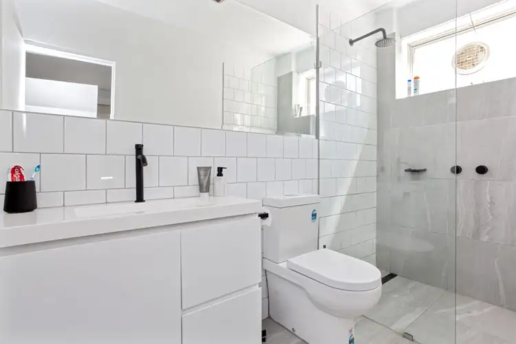 Fifth view of Homely apartment listing, 1/35 Fitzgerald Street, South Yarra VIC 3141