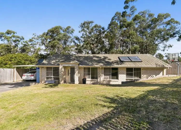 20 Noble St, Goodna QLD 4300