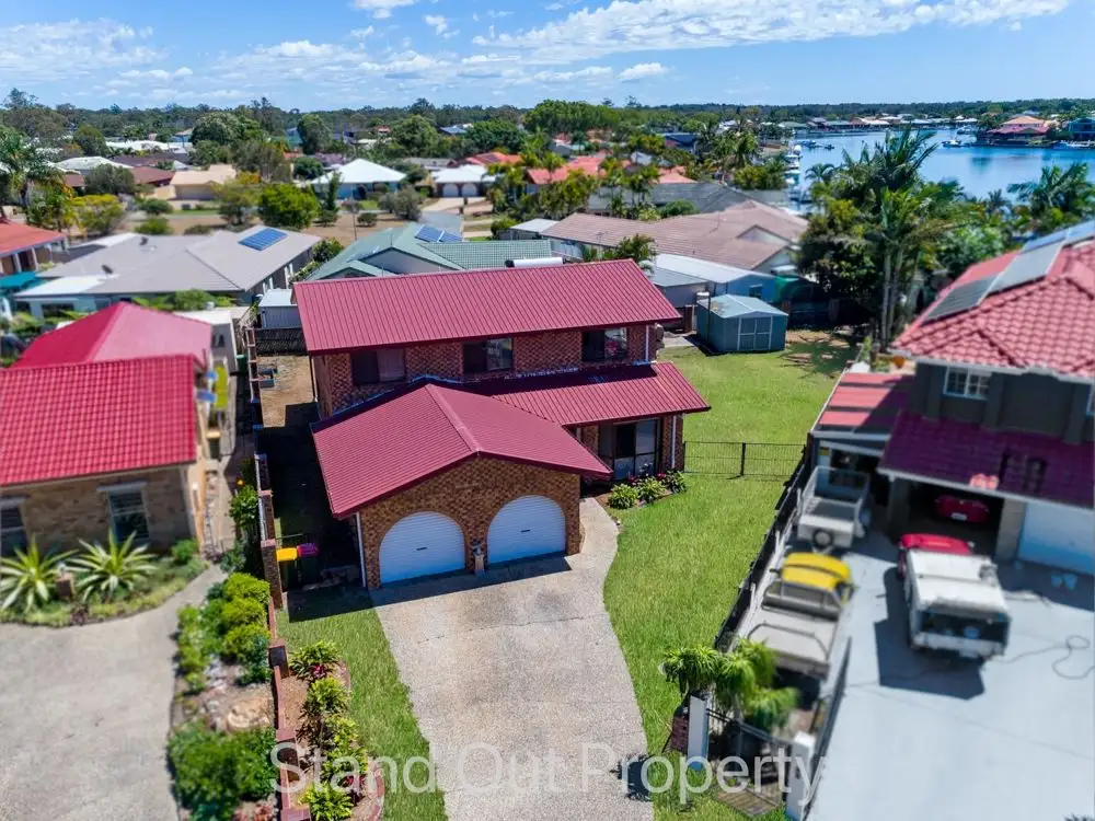 Main view of Homely house listing, 9 Daniel Place, Banksia Beach QLD 4507