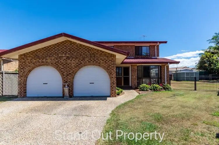 Second view of Homely house listing, 9 Daniel Place, Banksia Beach QLD 4507