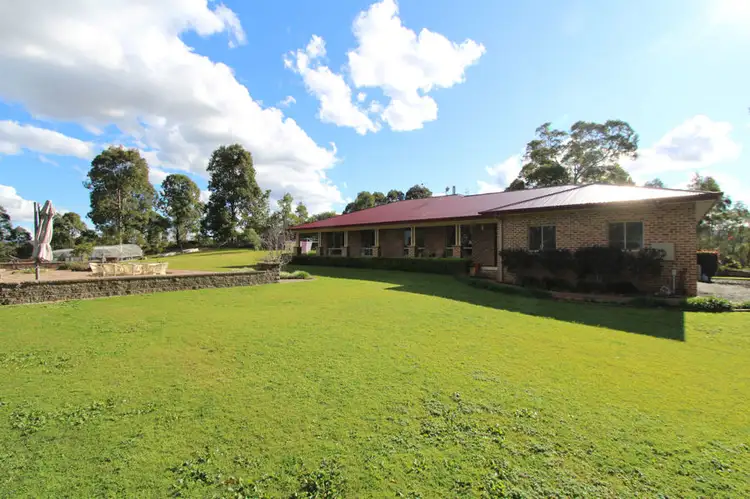 124 Germany lane, Dyers Crossing NSW 2429