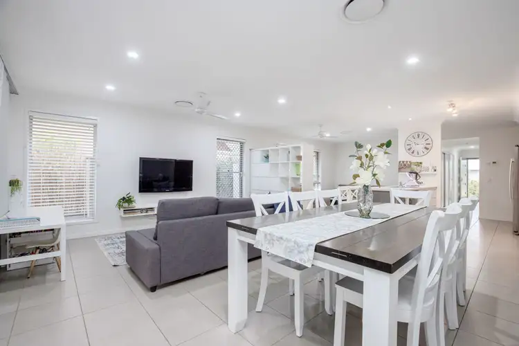 Second view of Homely house listing, 96 Brookside Cct, Ormeau QLD 4208