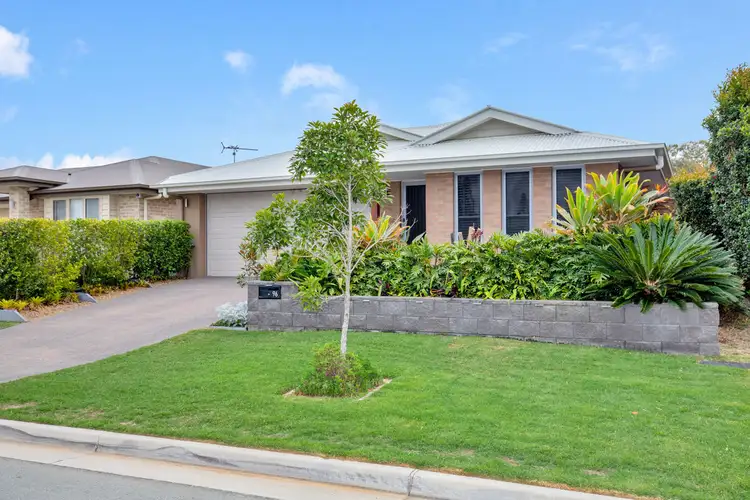Fifth view of Homely house listing, 96 Brookside Cct, Ormeau QLD 4208