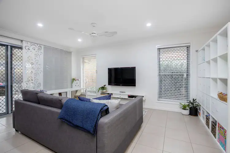 Sixth view of Homely house listing, 96 Brookside Cct, Ormeau QLD 4208