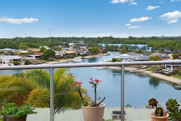 Main view of Homely house listing, 1/77 Old Ferry Road, Banora Point NSW 2486