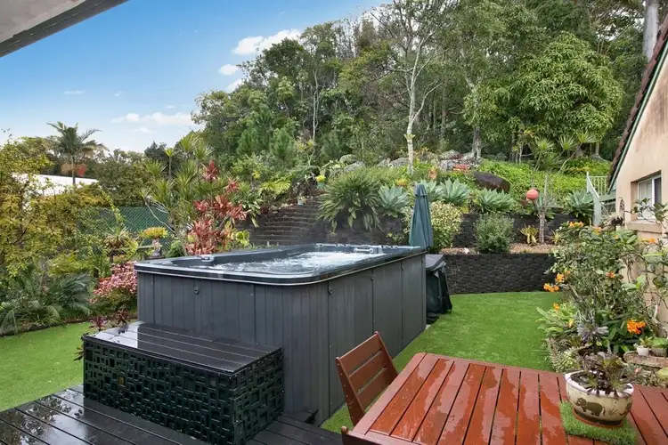 Second view of Homely house listing, 1/77 Old Ferry Road, Banora Point NSW 2486