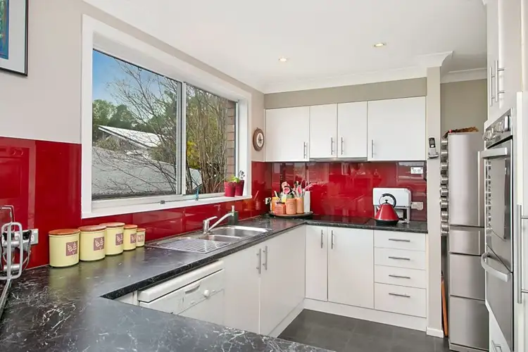Fourth view of Homely house listing, 1/77 Old Ferry Road, Banora Point NSW 2486