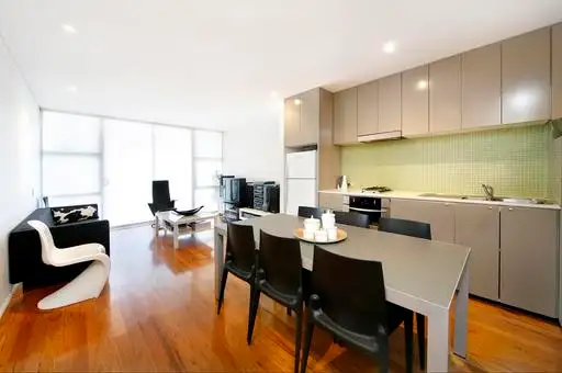 Main view of Homely apartment listing, 101/241 Crown Street, Darlinghurst NSW 2010