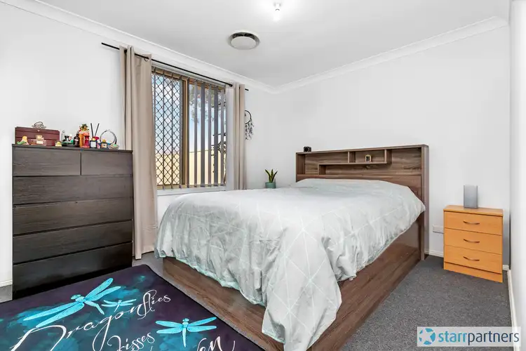 Fourth view of Homely semi-detached listing, 4B Paine Place, Bligh Park NSW 2756