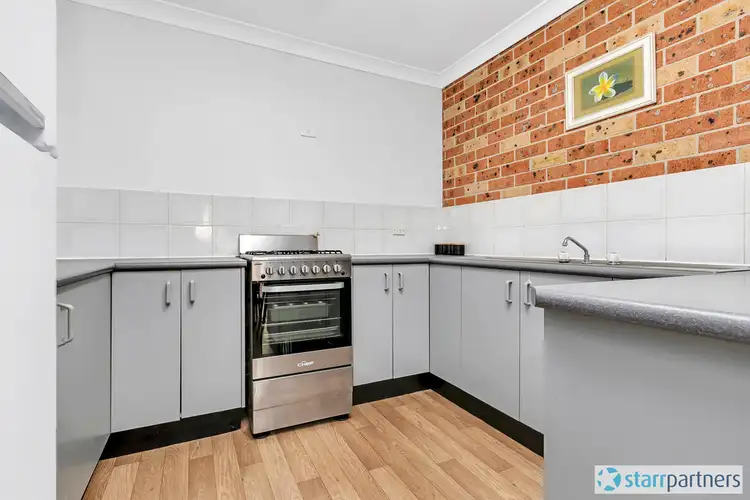 Fifth view of Homely semi-detached listing, 4B Paine Place, Bligh Park NSW 2756