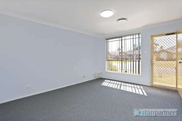 Sixth view of Homely semi-detached listing, 4B Paine Place, Bligh Park NSW 2756