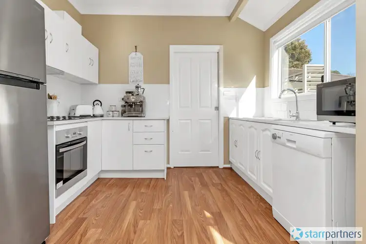 Fifth view of Homely house listing, 555 George Street, South Windsor NSW 2756