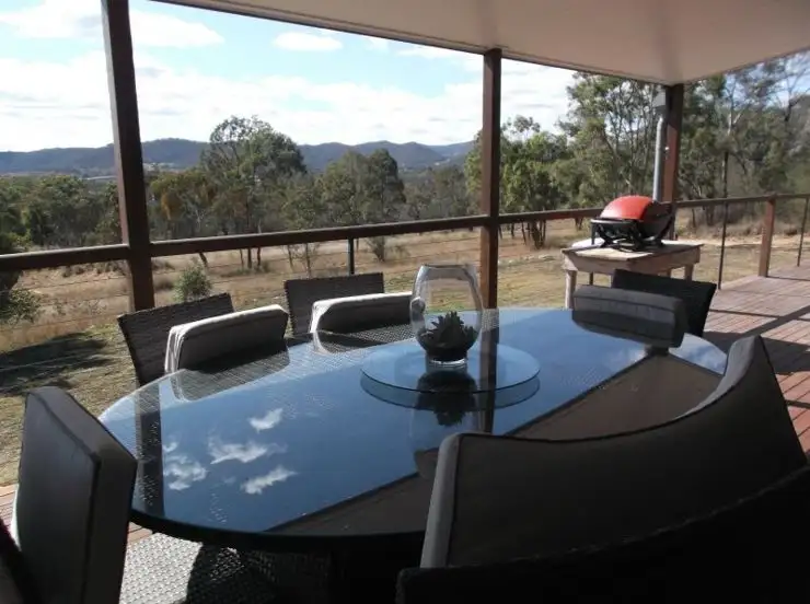 Fourth view of Homely house listing, 183 Curtin Road, Ballandean QLD 4382